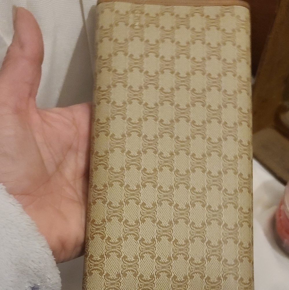 Auth. Celine wallet - Picture 15 of 16